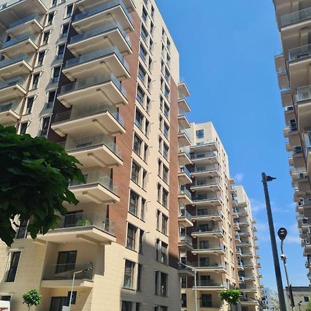 Apartament Moghioros Park Residence Dum1 Bucureşti Ngoại thất bức ảnh