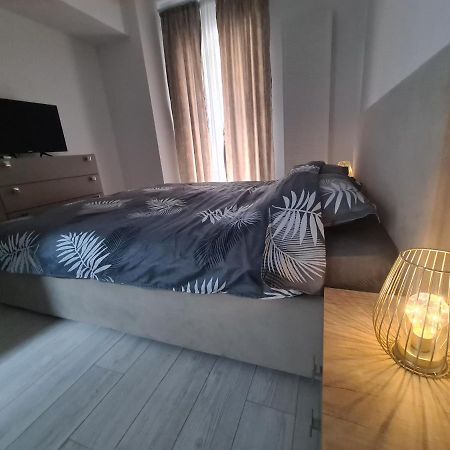 Apartament Moghioros Park Residence Dum1 Bucureşti Ngoại thất bức ảnh
