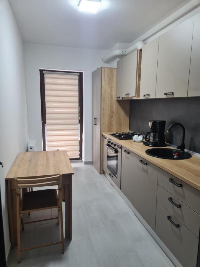 Apartament Moghioros Park Residence Dum1 Bucureşti Ngoại thất bức ảnh