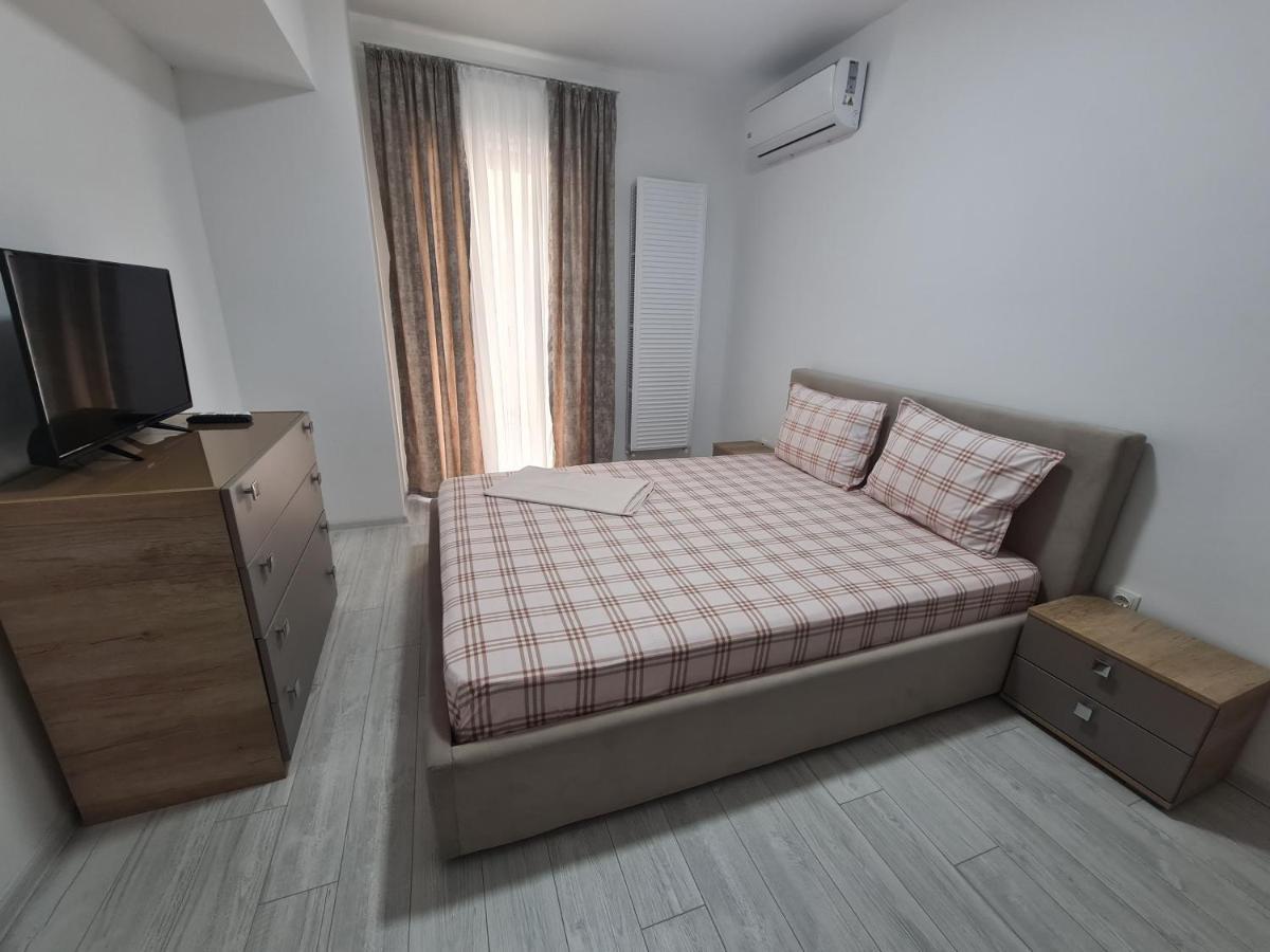 Apartament Moghioros Park Residence Dum1 Bucureşti Ngoại thất bức ảnh