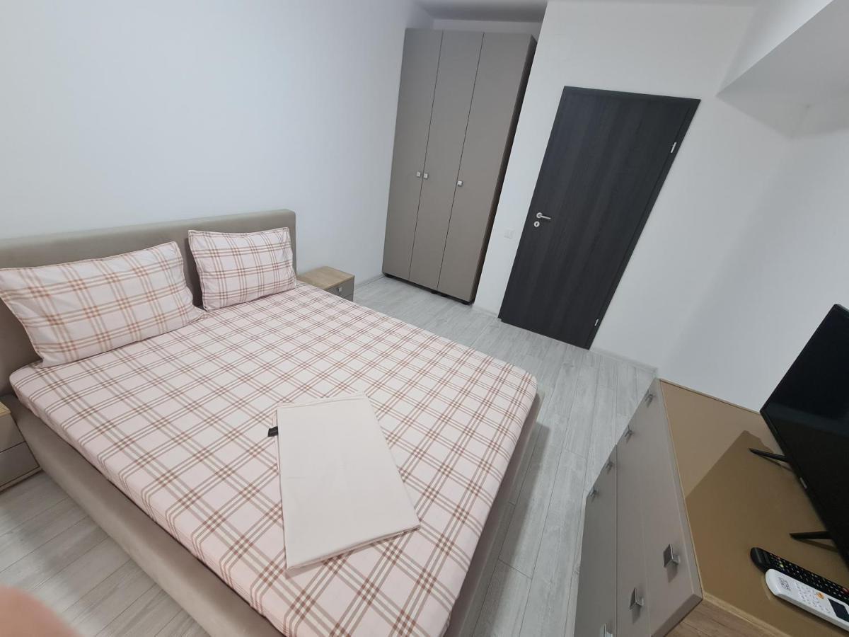 Apartament Moghioros Park Residence Dum1 Bucureşti Ngoại thất bức ảnh