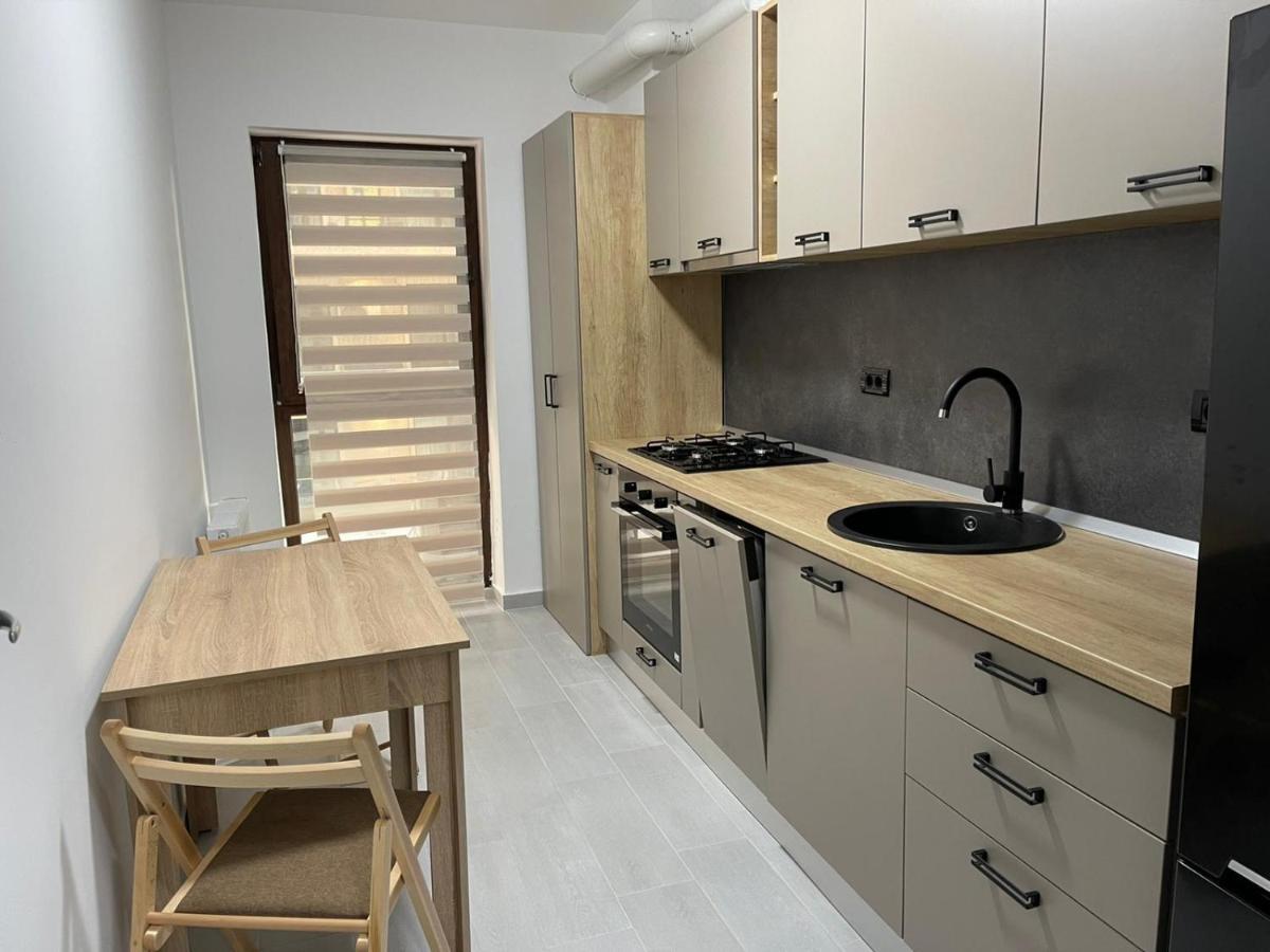 Apartament Moghioros Park Residence Dum1 Bucureşti Ngoại thất bức ảnh