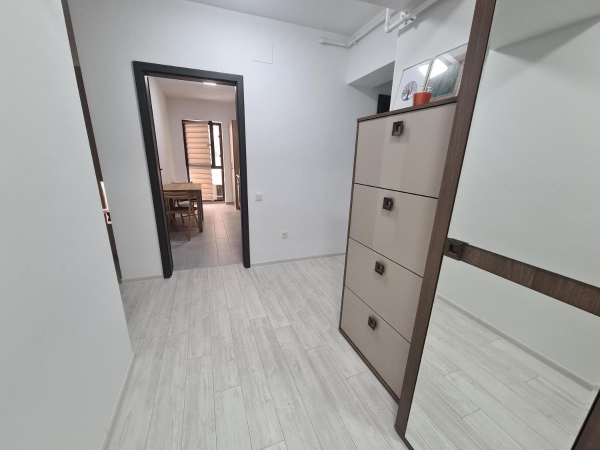 Apartament Moghioros Park Residence Dum1 Bucureşti Ngoại thất bức ảnh