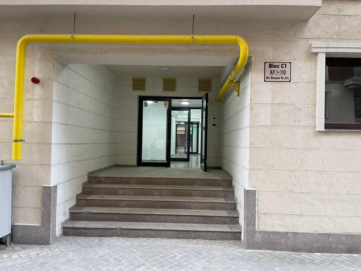 Apartament Moghioros Park Residence Dum1 Bucureşti Ngoại thất bức ảnh
