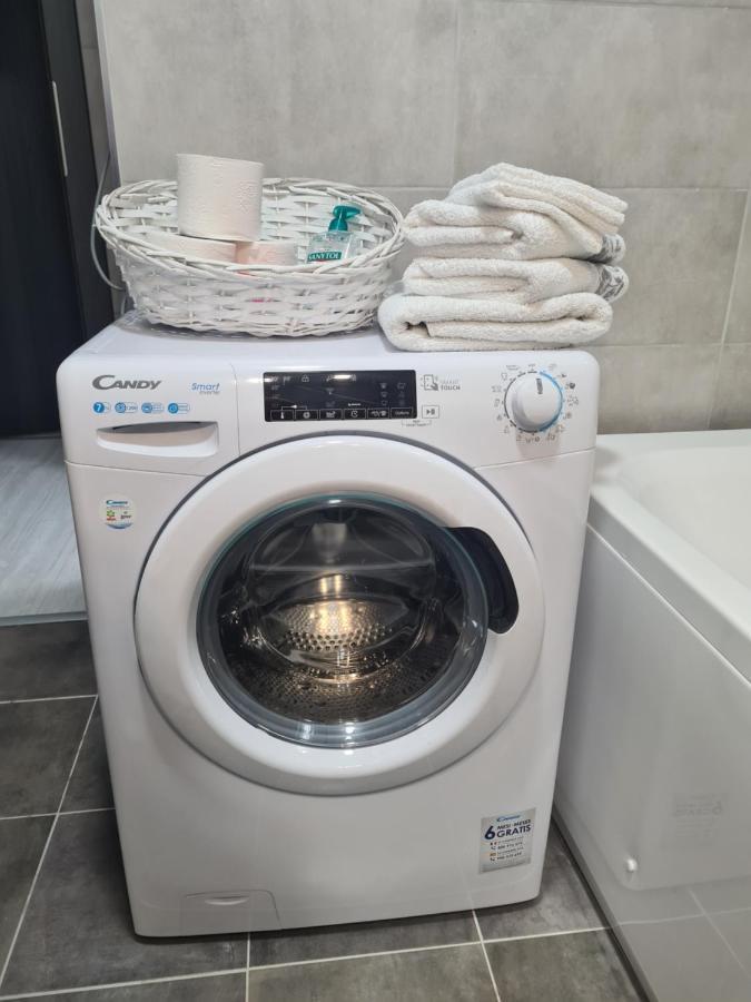 Apartament Moghioros Park Residence Dum1 Bucureşti Ngoại thất bức ảnh