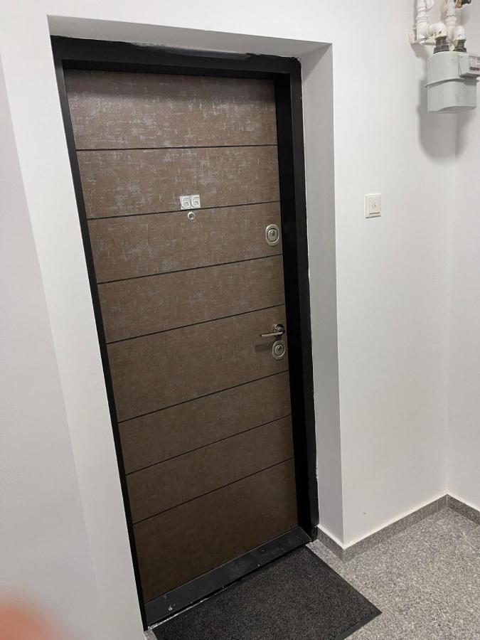 Apartament Moghioros Park Residence Dum1 Bucureşti Ngoại thất bức ảnh