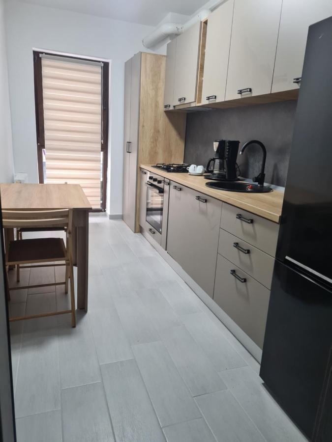 Apartament Moghioros Park Residence Dum1 Bucureşti Ngoại thất bức ảnh