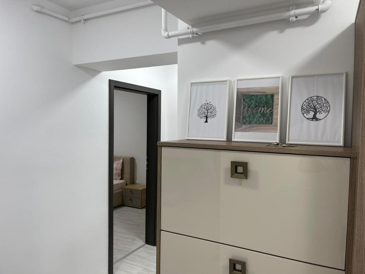 Apartament Moghioros Park Residence Dum1 Bucureşti Ngoại thất bức ảnh