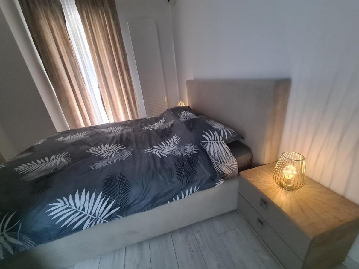 Apartament Moghioros Park Residence Dum1 Bucureşti Ngoại thất bức ảnh