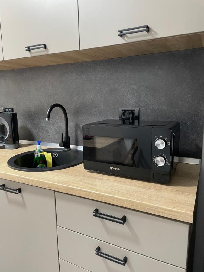 Apartament Moghioros Park Residence Dum1 Bucureşti Ngoại thất bức ảnh